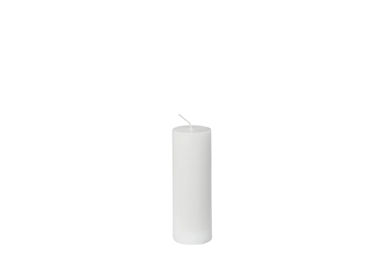 Picture of 01 Pillar candle