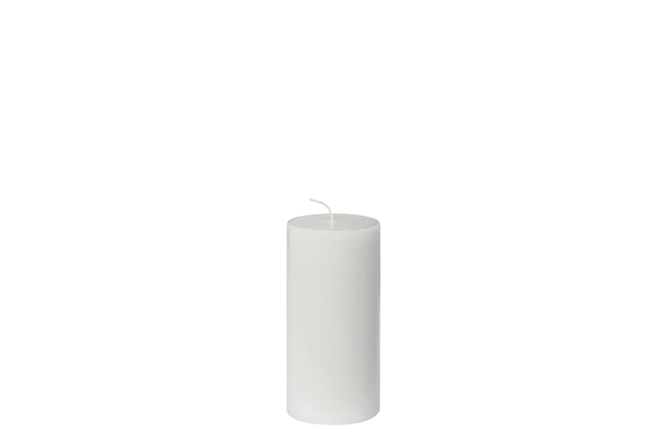 Picture of 01 Pillar candle