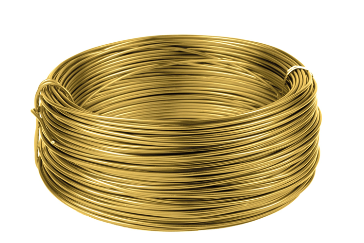Picture of Alu wire