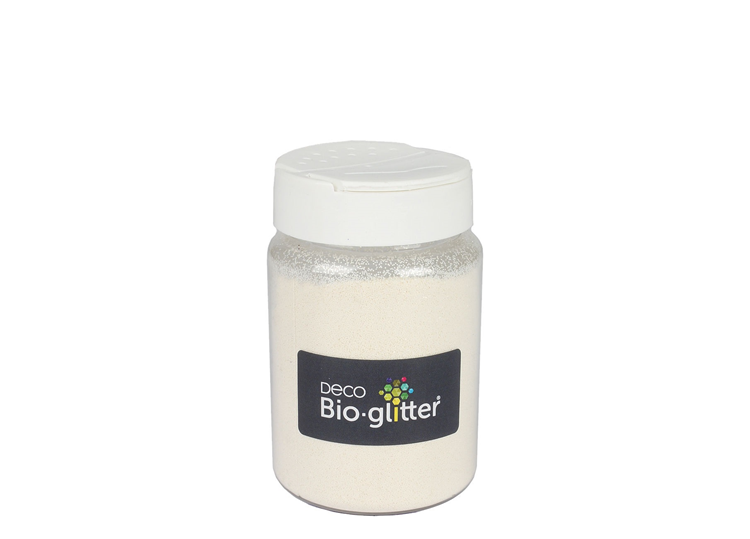 Bild på Bio glitter