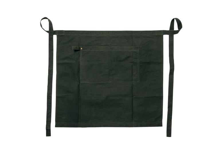 Picture of Canvas apron