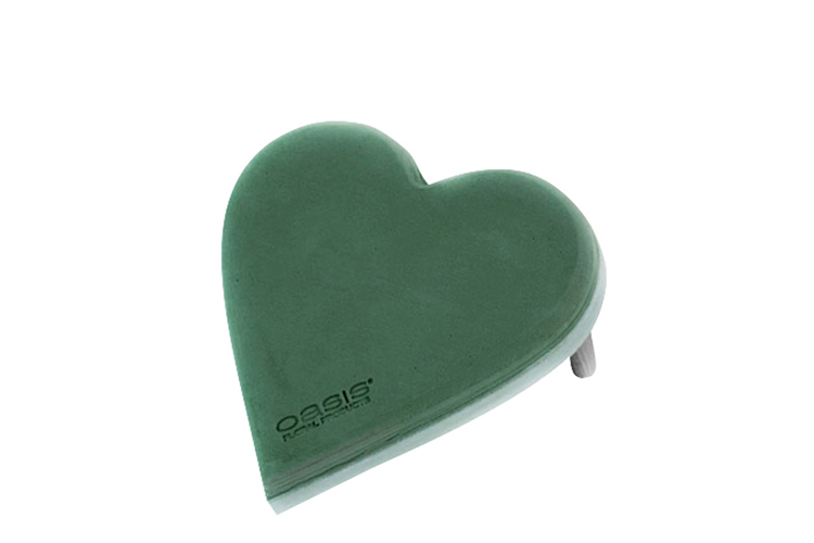 Picture of Ecobase heart