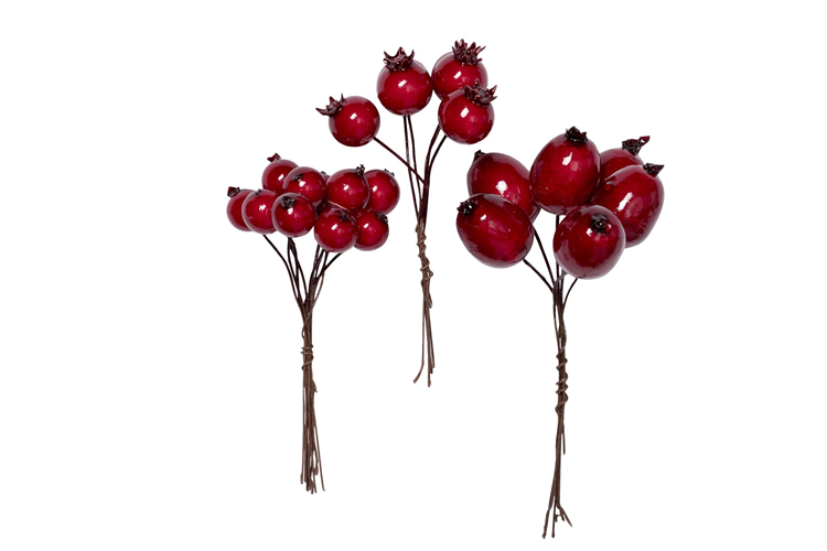 Picture of Glow wire berries