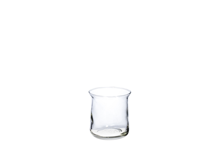 Picture of Liva glass pot