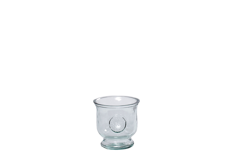 Picture of Recycle round glass