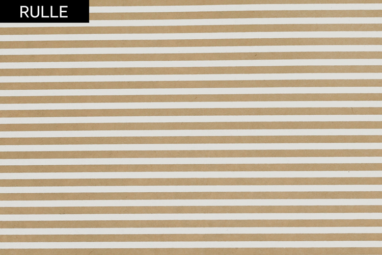 Picture of Stripe Paper roll