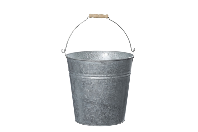 Picture of Zink bucket