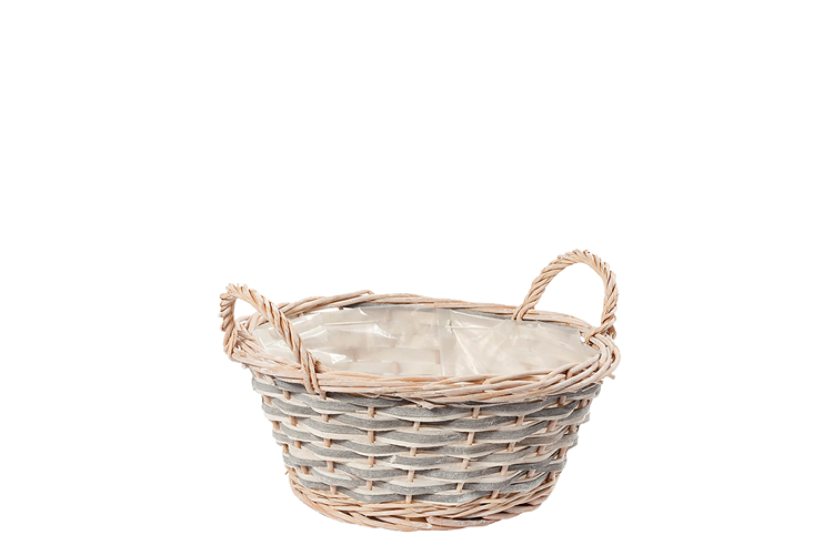 Picture of Chip round basket
