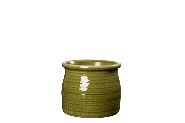Picture of Kathryn round pot