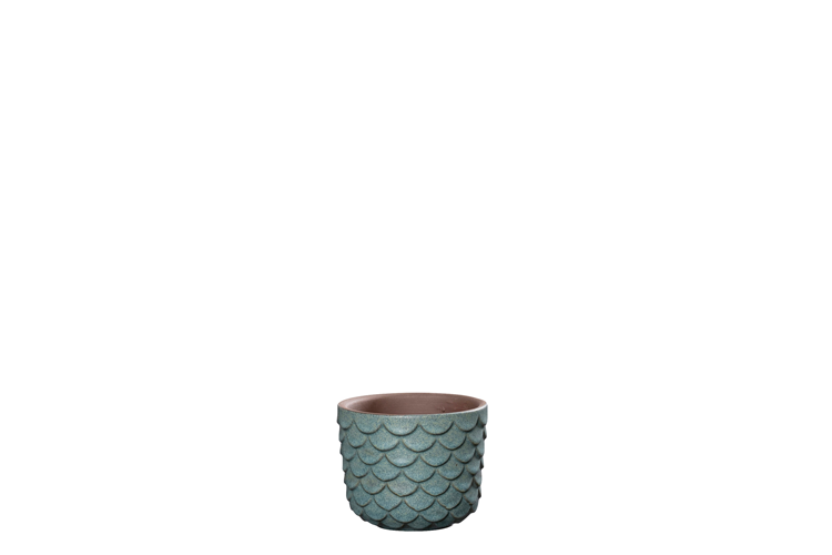 Picture of Kaya round pot