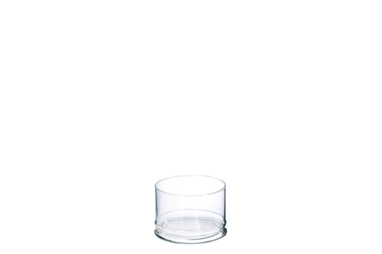 Billede af Liva glas cylinder