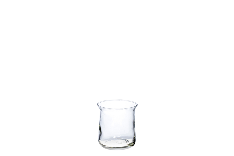 Picture of Liva glass pot
