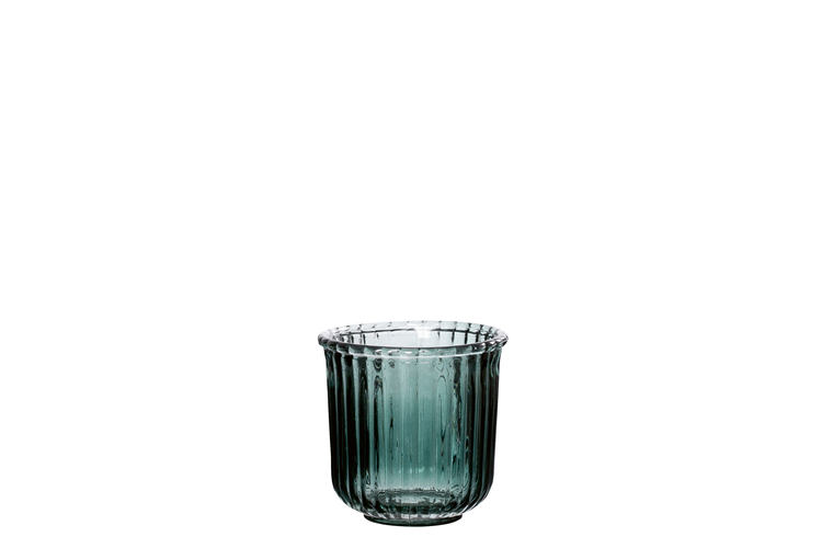 Picture of May round glass