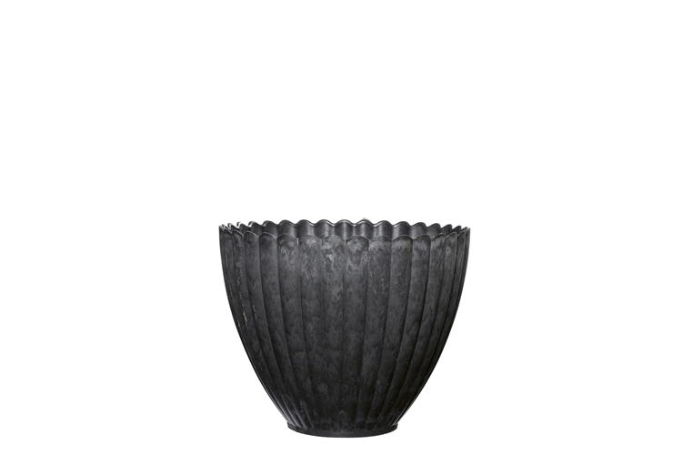 Picture of Poly round pot