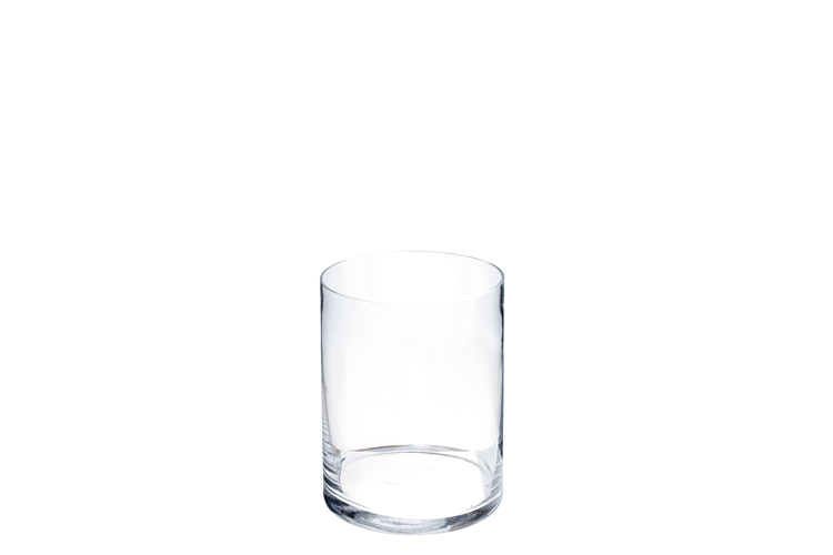 Bild på Sia glas cylinder