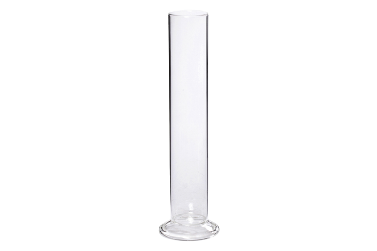 Picture of Sign glass cylinder