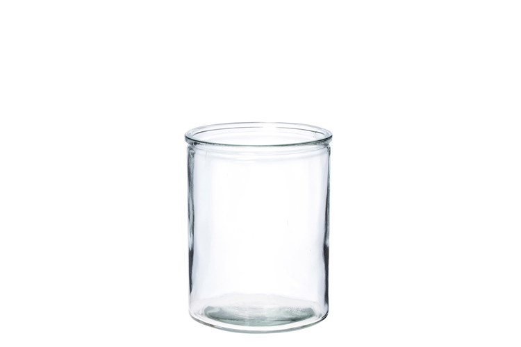 Picture of Sign glass cylinder