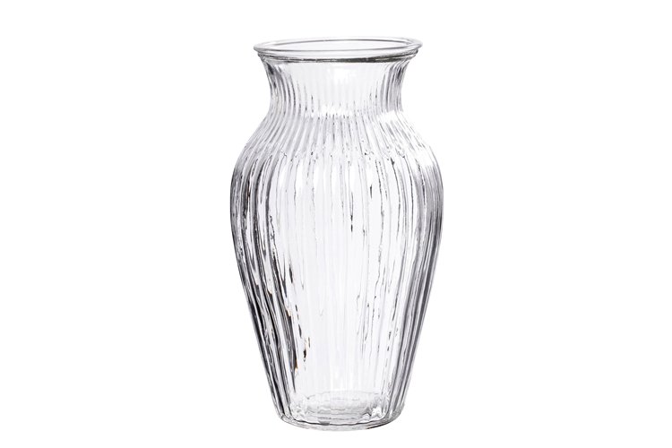 Billede af Sign glas vase