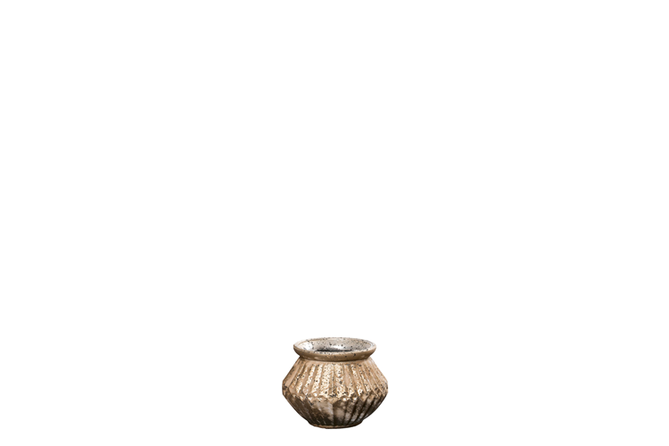 Picture of Verona glass vase