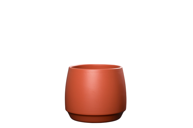 Picture of Ystad round pot