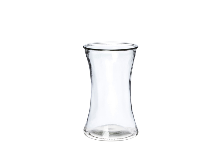 Picture of Sign glass vase
