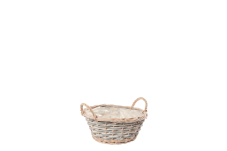 Picture of Chip round basket