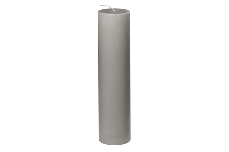 Picture of 03 Pillar candle