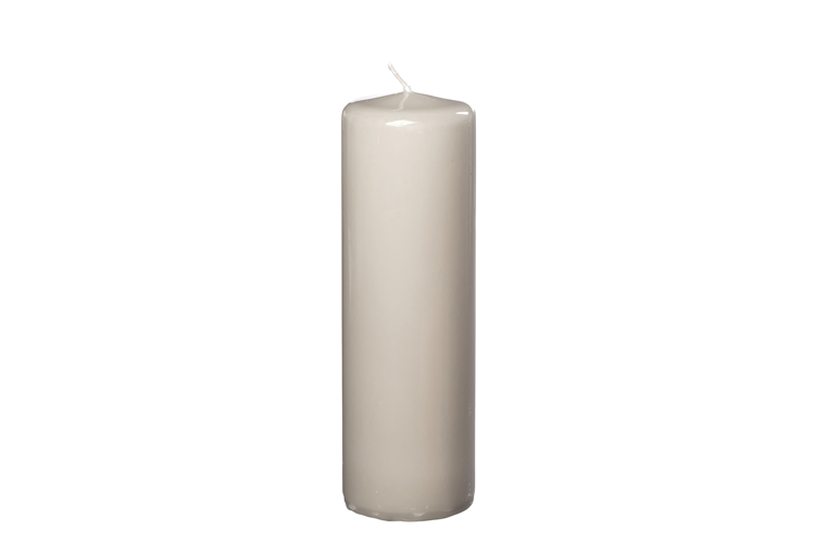 Picture of 03 lak Pillar candle