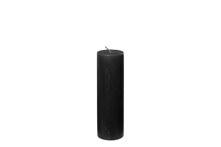 Picture of 09 Pillar candle