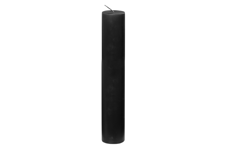 Picture of 09 Pillar candle