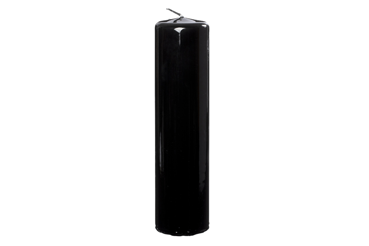 Picture of 09 lak Pillar candle