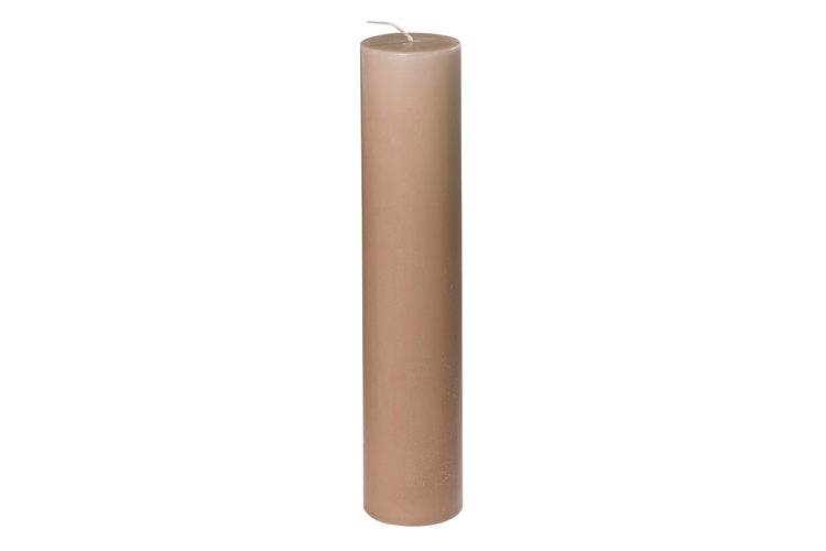Picture of 20 Pillar candle