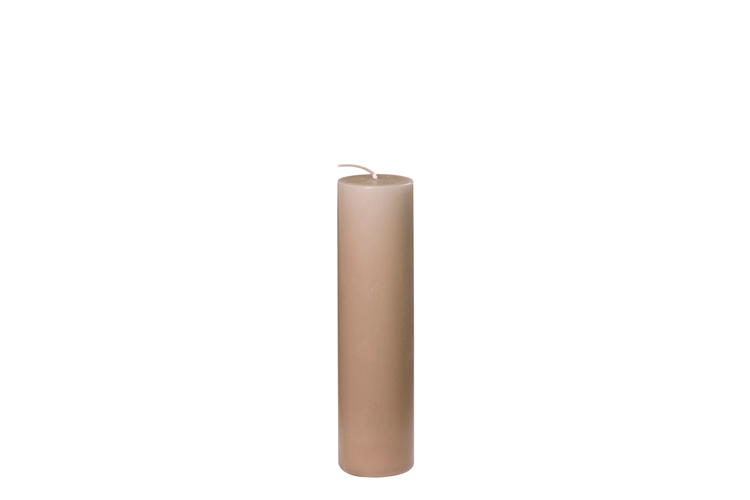 Picture of 20 Pillar candle