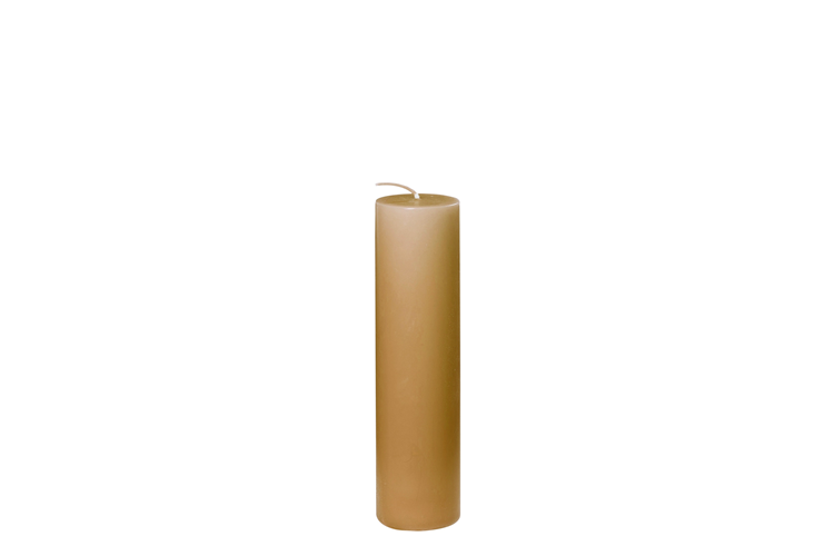 Picture of 22 Pillar candle