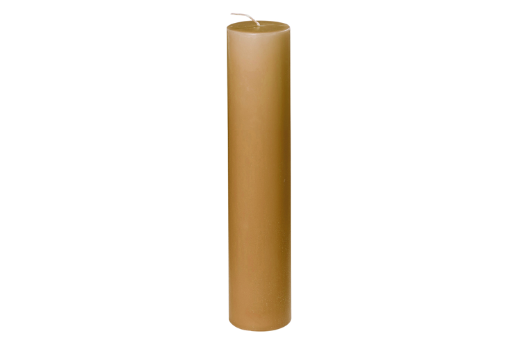 Picture of 22 Pillar candle