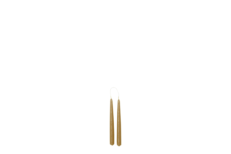 Picture of 22 Taper candle