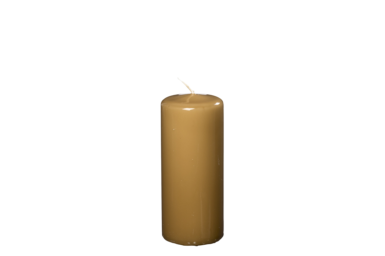 Picture of 22 lak Pillar candle