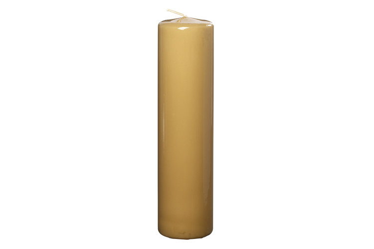 Picture of 22 lak Pillar candle