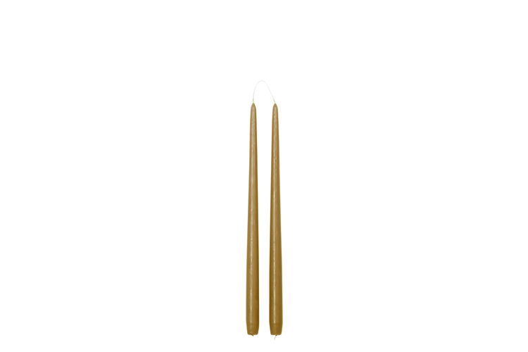 Picture of 22 Taper candle