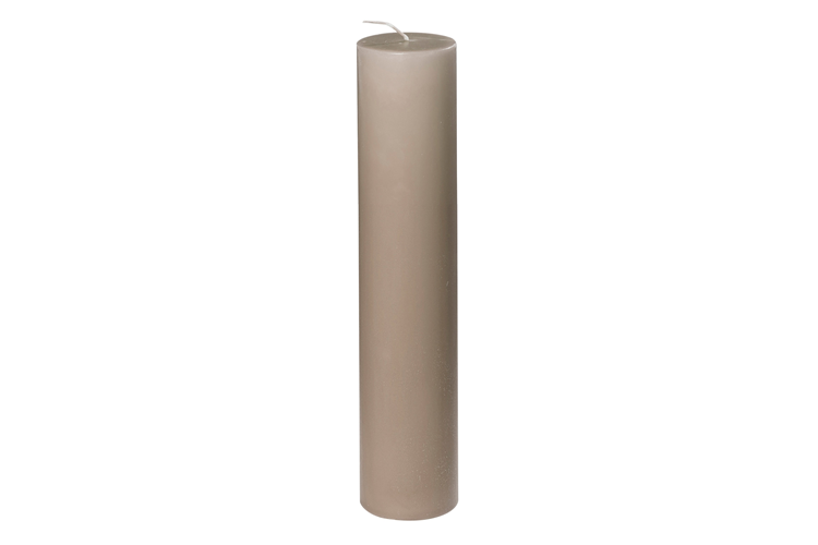 Picture of 25 Pillar candle