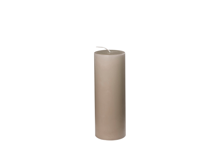 Picture of 25 Pillar candle