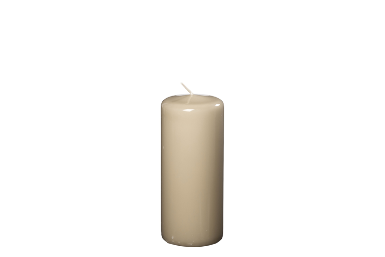 Picture of 25 lak Pillar candle
