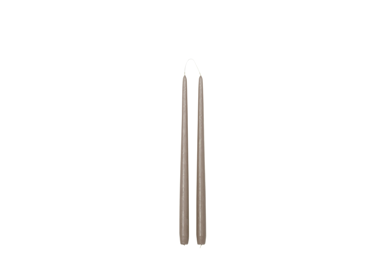 Picture of 25 Taper candle