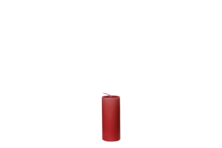 Picture of 33 Pillar candle