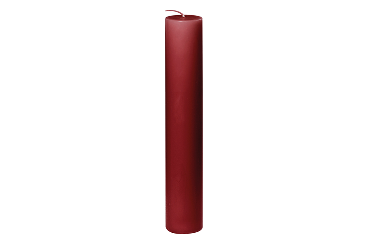 Picture of 35 Pillar candle