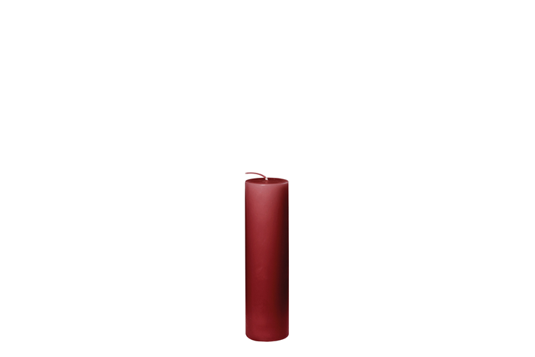 Picture of 35 Pillar candle