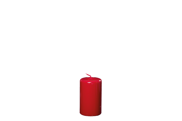 Picture of 35 lak Pillar candle