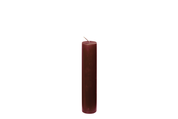 Picture of 37 Pillar candle