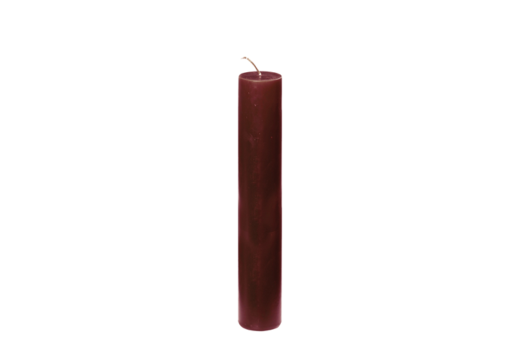 Picture of 37 Pillar candle