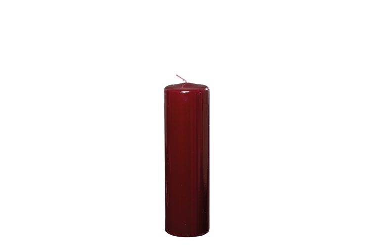 Picture of 37 lak Pillar candle